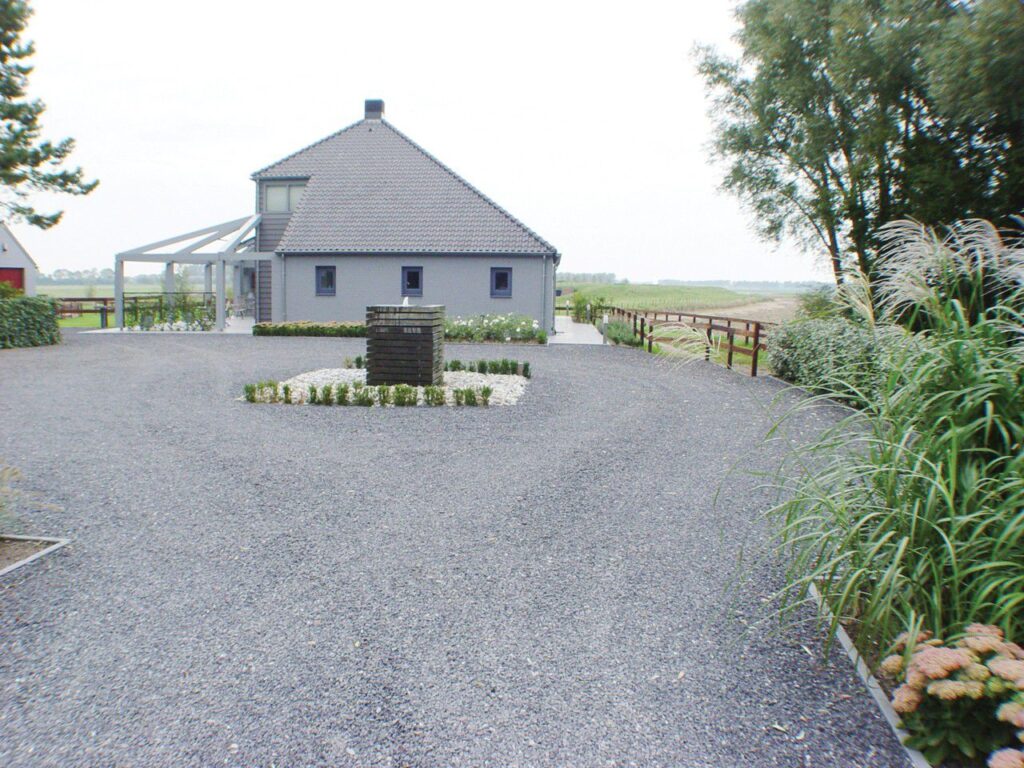 Tuin Bestrating 3