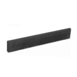 Betonbanden ⁠5x15x100 cm antraciet