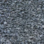 Bigbag 1600 kg Inveegsplit zwart 2-5 mm