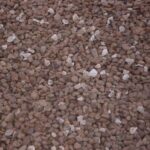 Bigbag 1200 kg Lavakorrel / Lava split 8-16 mm