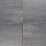 Terras+ Nero 60x60