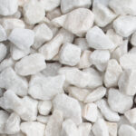 Bigbag 1600 KG Carrara Split 9-12 MM