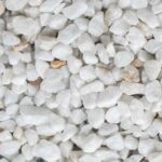 Crystal White split Los Gestort