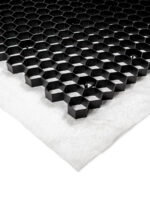 Grindplaten EuroGravel PLUS zwart per m2 - Afbeelding 3