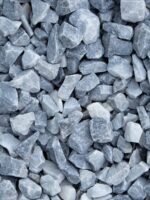 1.600 kg Bigbag 1 m3 Ice Blue Split